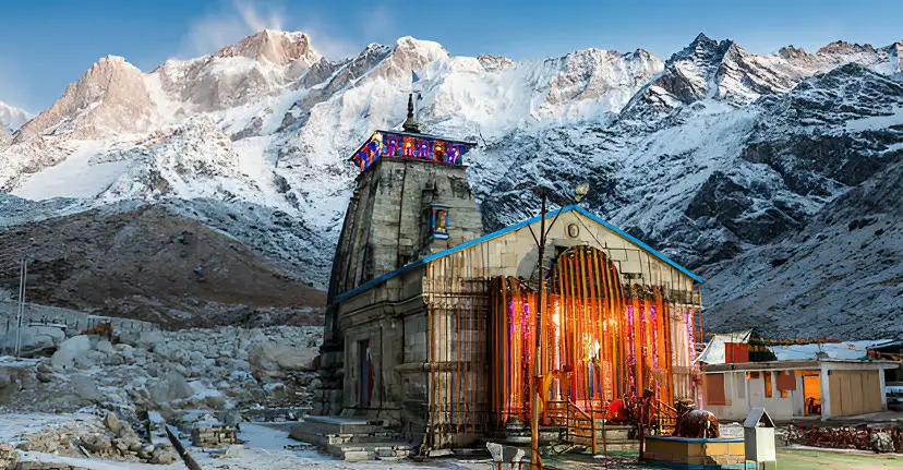 Uttrakhand