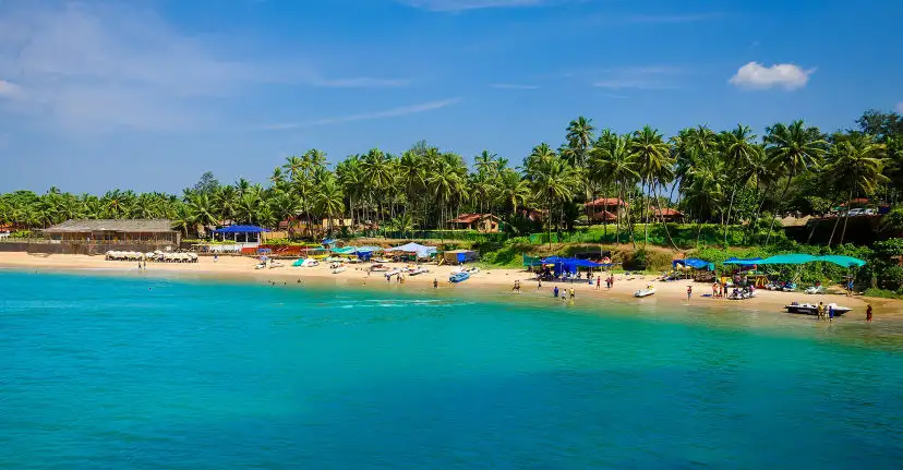 Goa