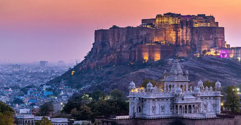 Jaipur