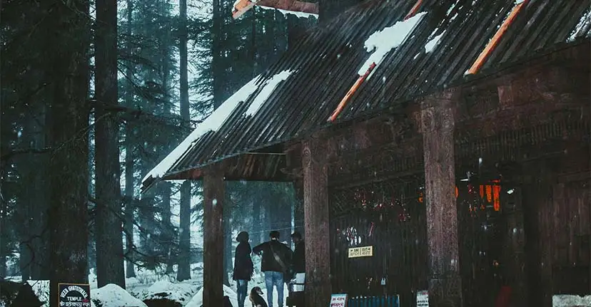 Manali