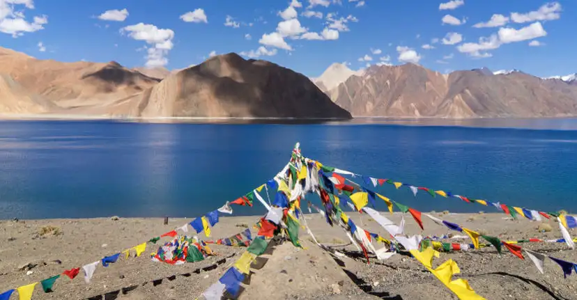 Leh
