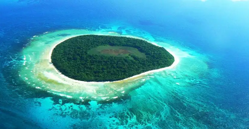 Andaman and Nicobar