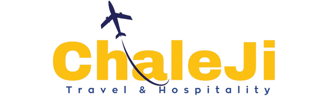 ChaleJi